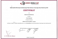 Dance-World-CUP-Krakow-2019-Awans-zespolu-do-finalu