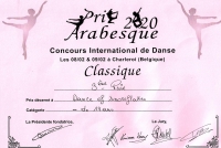 PRIX-ARABESQUE-Belgia-2020-Sniezynki-3-miejsce